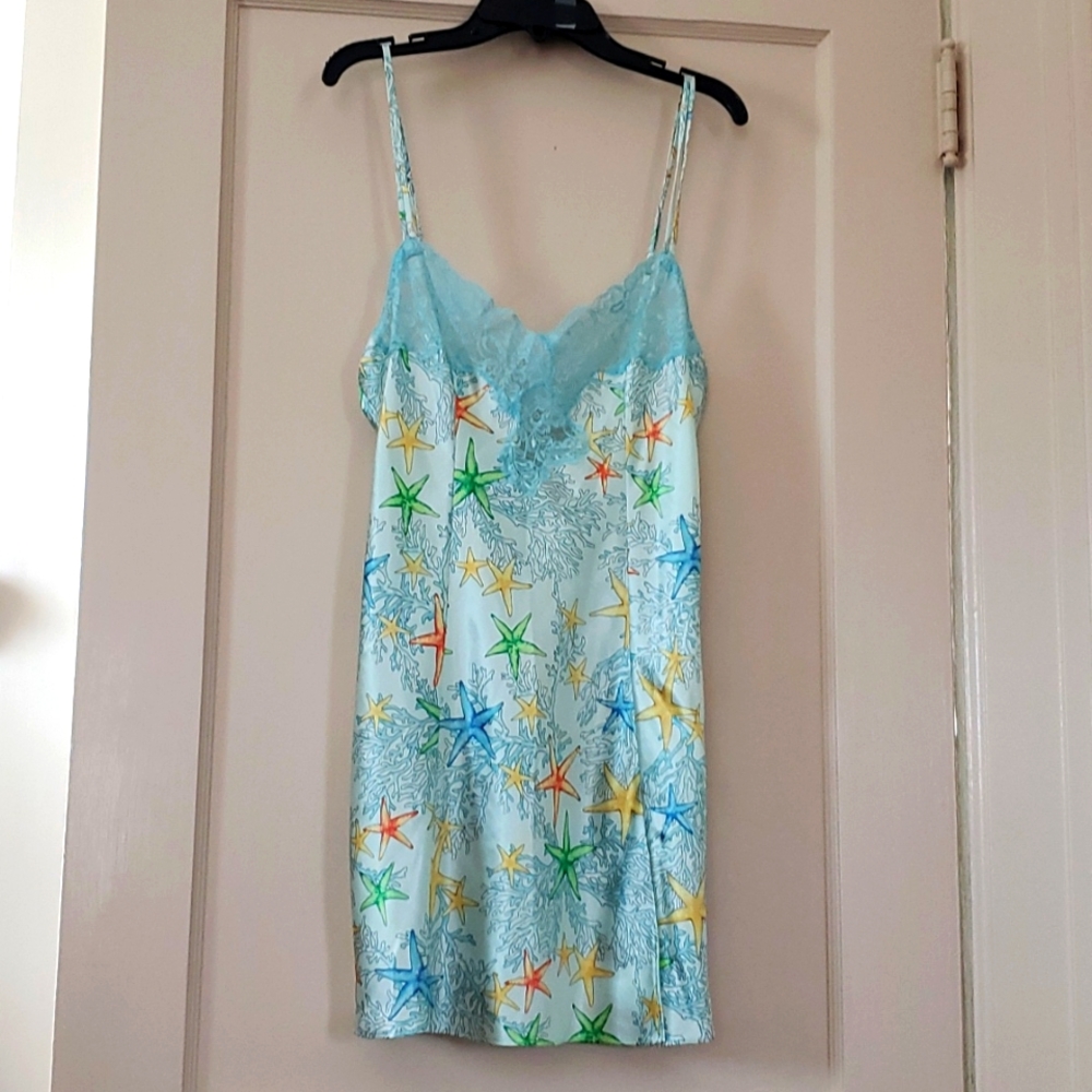 Victoria's Secret Chemise
